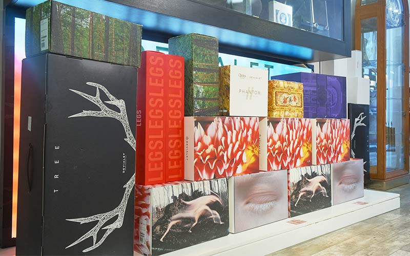 giá loa devialet đà nẵng