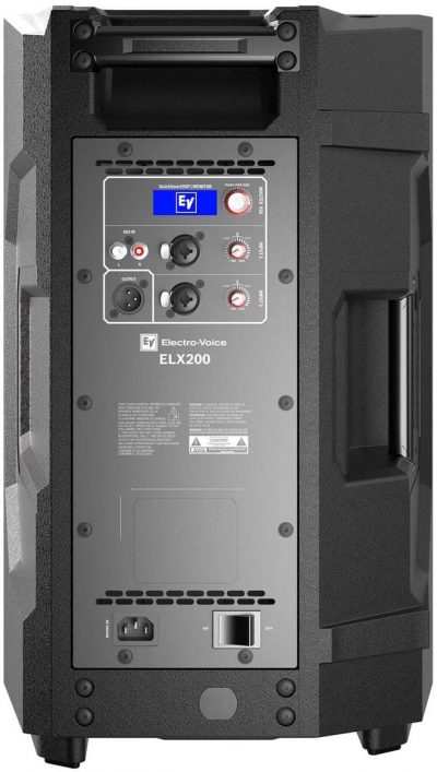 Loa Electro-Voice EV ELX200-15 