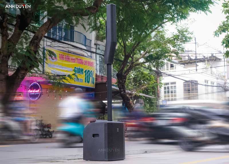 loa di động chuyên nghiệp electro voice evolve 50 giá tốt nhất