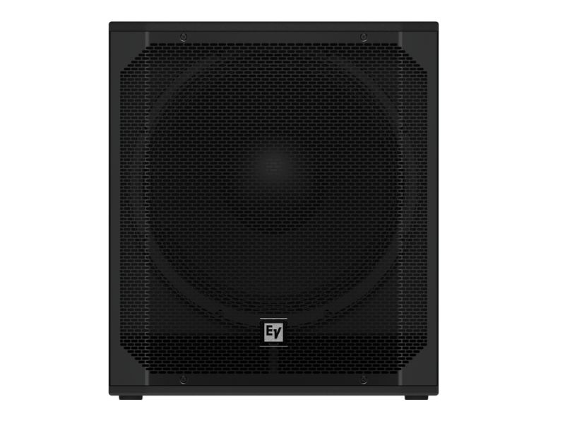 Loa Electro-Voice EVIVA 18SP được thiết kế với tay cầm tiện lợi