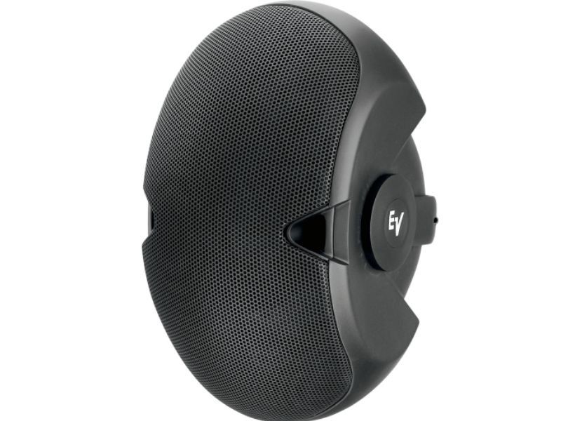 Loa Electro - Voice EVID 6.2 được thiết kế với thùng loa bass phản xạ