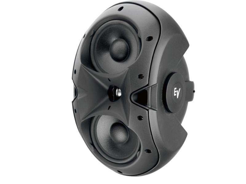 Loa Electro - Voice EVID 6.2 được trang bị hệ thống bảo vệ quá tải