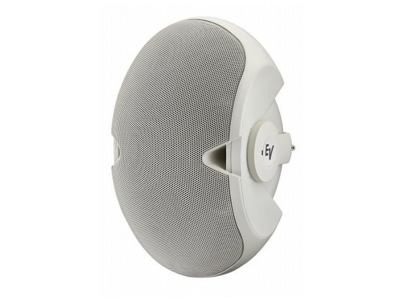 EVID 6.2 có phiên bản "T", hỗ trợ hệ thống âm thanh phân phối 70V hoặc 100V