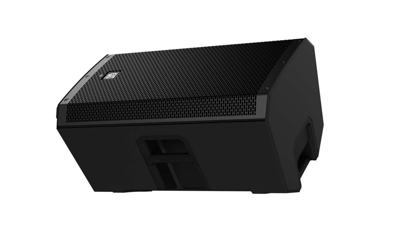 review loa Electro-Voice ZLX 12P G2 - anhduyen audio