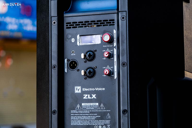 dia diem ban loa ev zlx 12bt - anhduyen audio