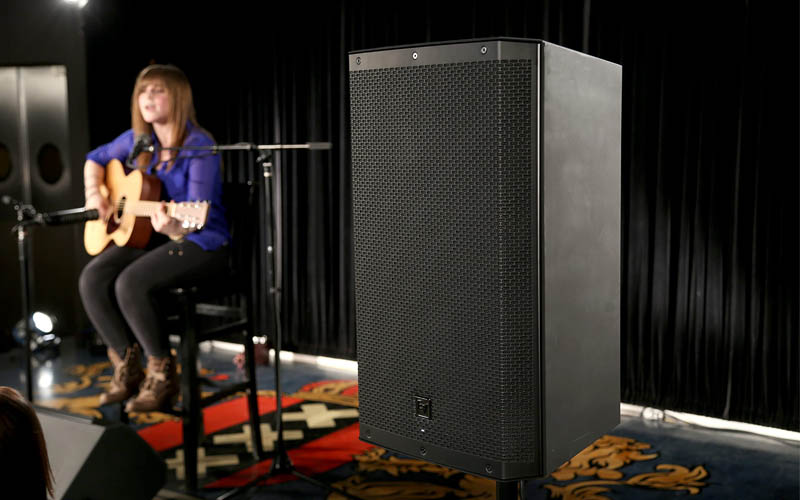 loa Electro-Voice ZLX-12BT chính hãng - anhduyen audio 