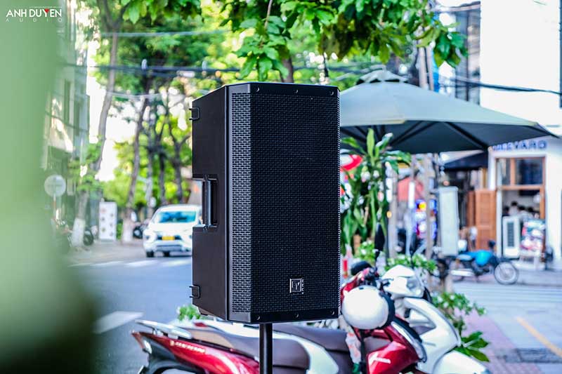 loa ev zlx 12b có hay không - anhduyen audio