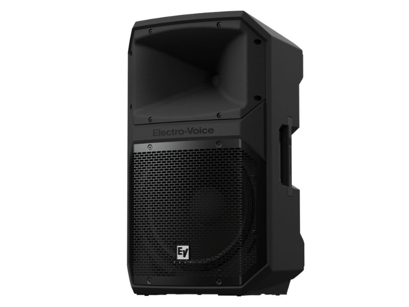 Loa Electro-Voice EVIVA-12P sở hữu một thiết kế nhỏ gọn