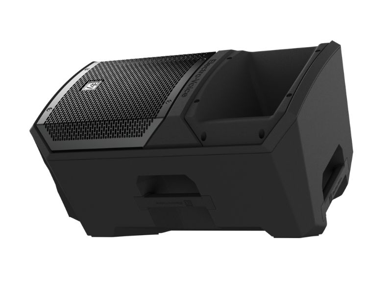Thông số kỹ thuật loa Electro-Voice Eviva 12P