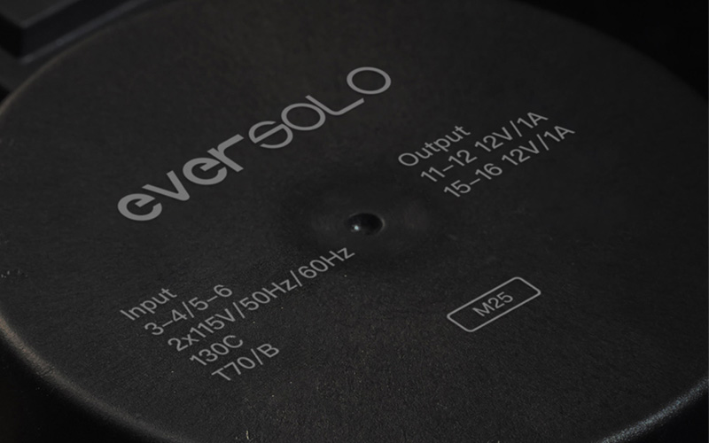 Eversolo DMP-A6 Gen 2 Chính Hãng Giá Tốt