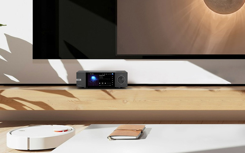 Eversolo DMP-A6 Gen 2 Chính Hãng Giá Tốt