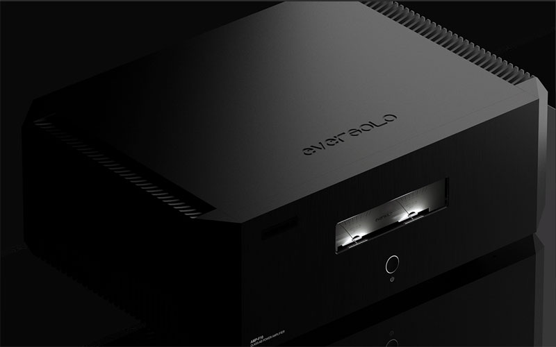 EVERSOLO AMP F10 mua chính hãng giá rẻ 