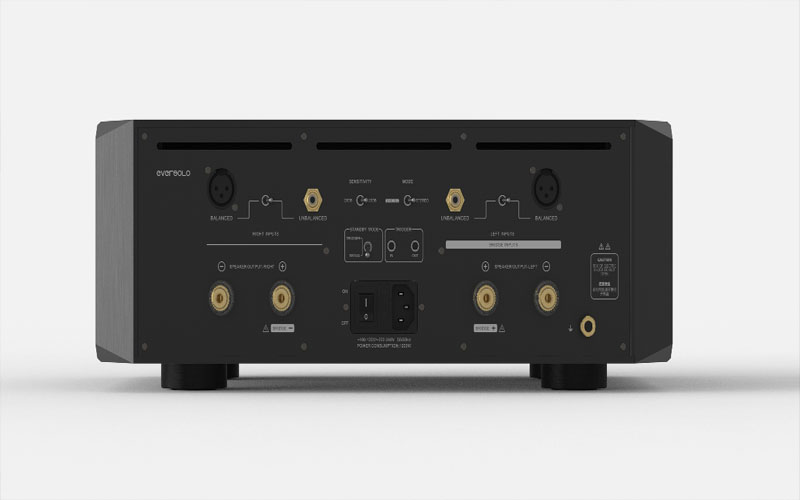 EVERSOLO AMP F10 mua chính hãng giá rẻ tại Đà Nẵng