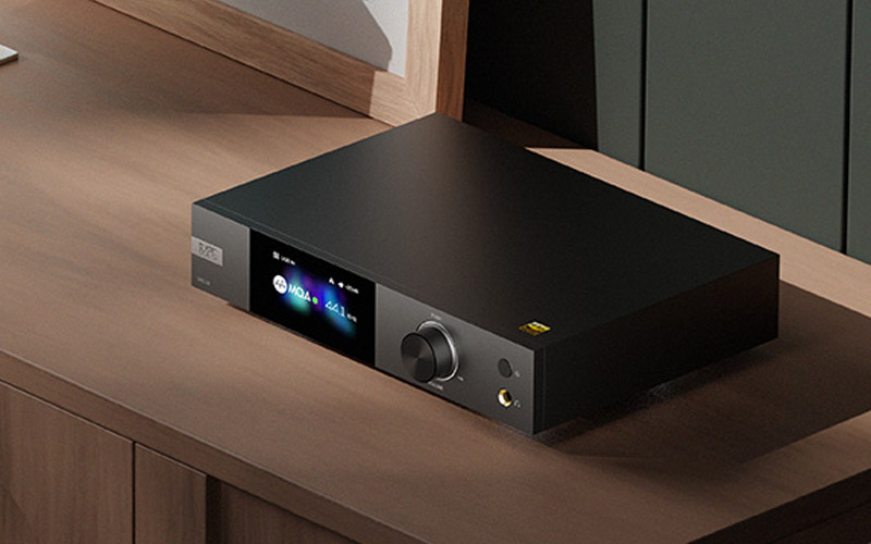 Eversolo DAC-Z8 chính hãng giá tốt