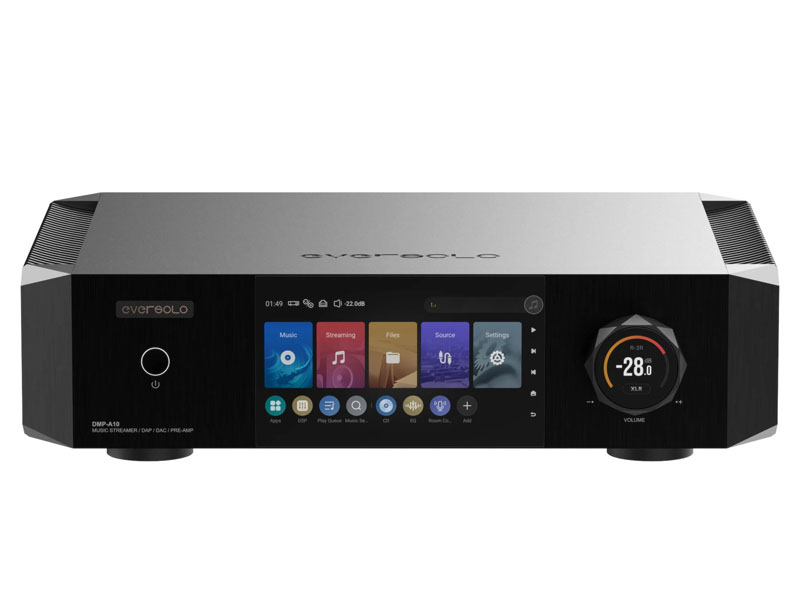 Eversolo DMP-A10 mua ở đâu giá rẻ