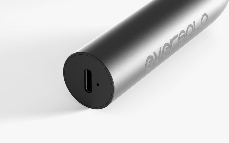 micro Eversolo EM-01 chính hãng tại đà nẵng