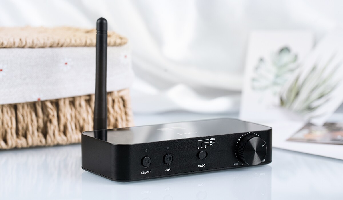 Bộ Thu Phát Bluetooth FiiO BTA30Pro giá tốt nhất - anhduyen audio 3