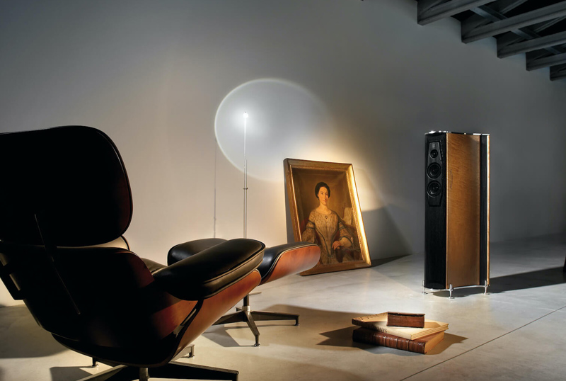 Franco Serblin Ktêma giá tốt nhất - anhduyen audio 2