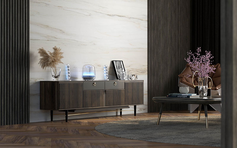 Harman Kardon SoundSticks 5 Wifi chính hãng tại đà nẵng