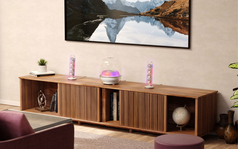 Harman Kardon Soundsticks 5 chính hãng tại Đà Nẵng