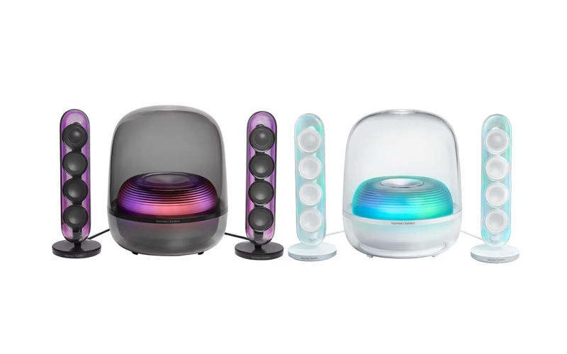 Harman Kardon Soundsticks 5 chính hãng giá tốt