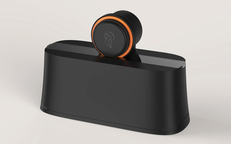 Humminguru EZ Vinyl Record Washer chính hãng giá tốt