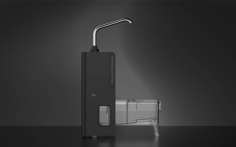 HumminGuru Water Dispenser chính hãng giá tốt