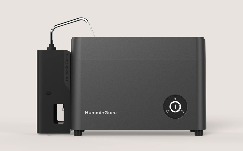 HumminGuru Water Dispenser chính hãng tại đà nẵng