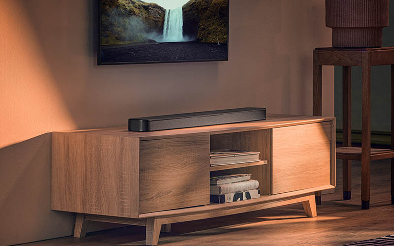 JBL Bar 300MK2 Chính Hãng Giá Tốt