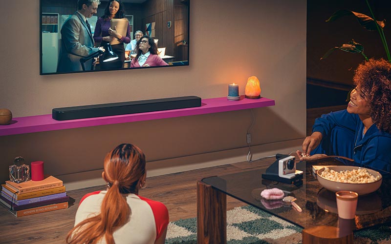 JBL Bar 300MK2 Chính Hãng Tại Đà Nẵng