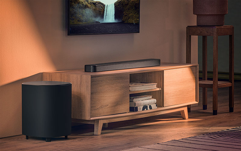  JBL BAR 500MK2 chính hãng giá tốt nhất