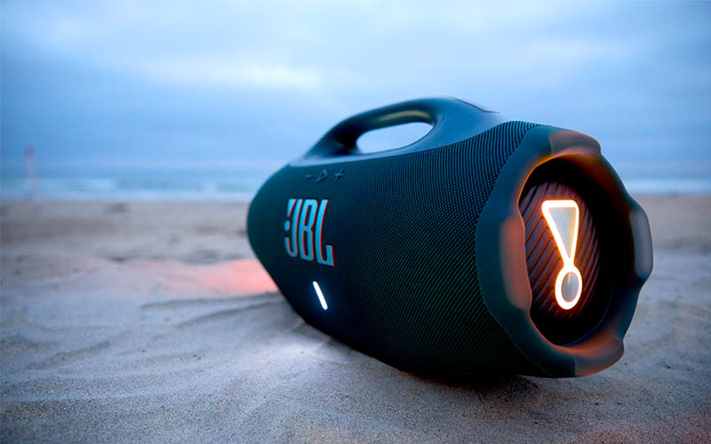 JBL Boombox 4 Chính Hãng Giá Tốt