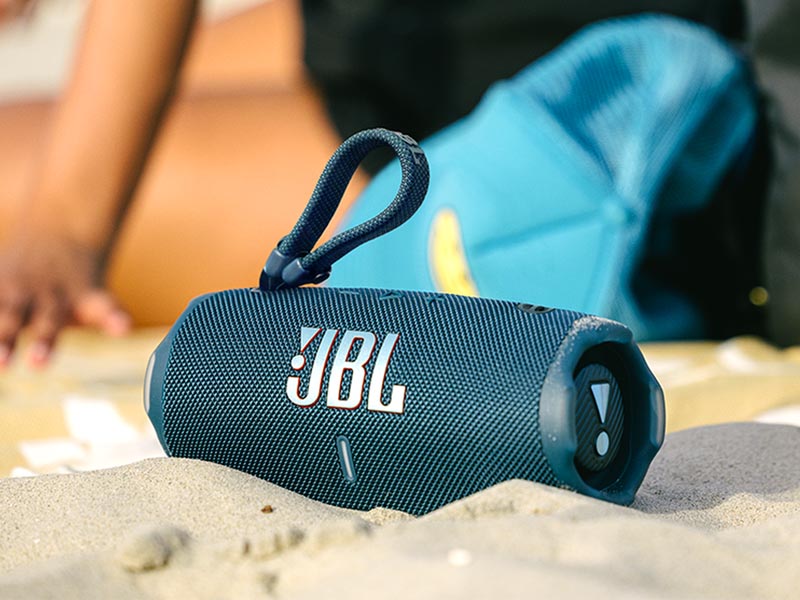 JBL Charge 6 chính hãng giá tốt nhất
