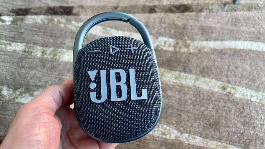 Nơi Bán Loa Bluetooth Chống Nước JBL Clip 4 Chính Hãng Đà Nẵng