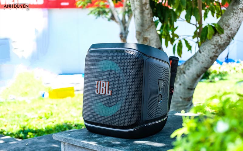 loa di động jbl partybox encore 2 chính hãng tại anhduyen audio