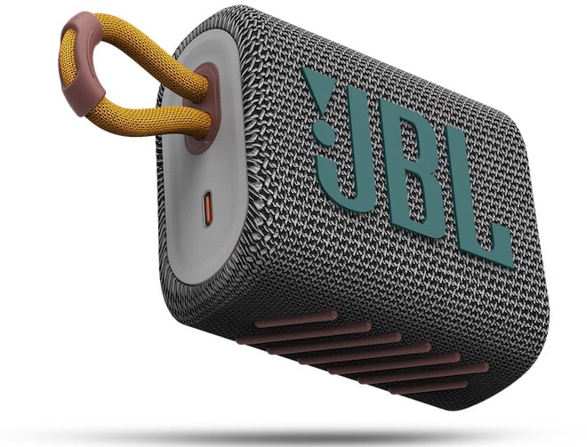 Loa JBL GO 3 Chính Hãng Tại AnhDuyen Audio 1