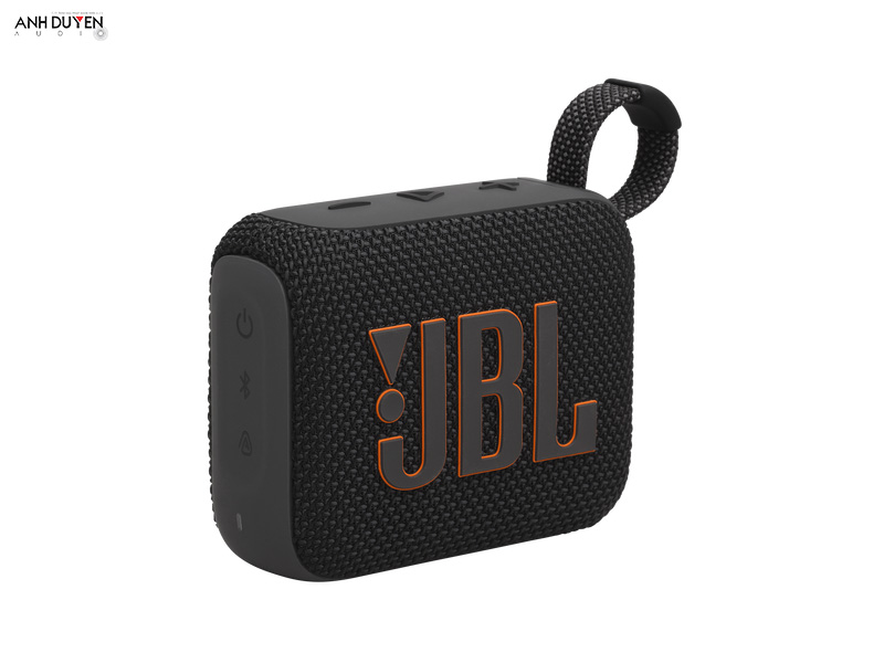 Loa nghe nhạc jbl go 4 chính hãng giá tốt