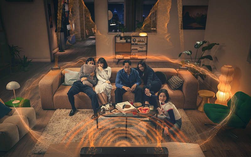 JBL Bar 1300MK2 chính hãng giá tốt