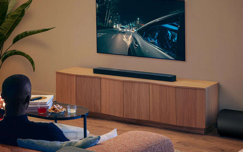 JBL Bar 1300MK2 chính hãng tại đà nẵng