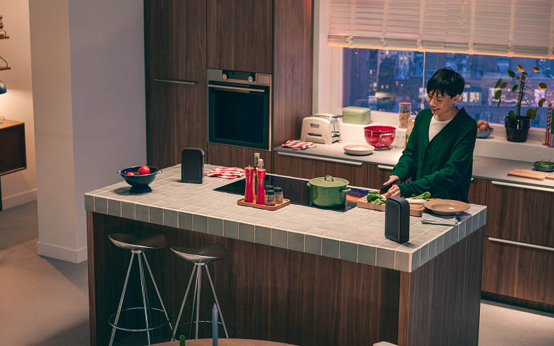 JBL Bar 1300MK2 chính hãng tại đà nẵng