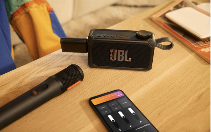 JBL BandBox Solo chính hãng giá rẻ