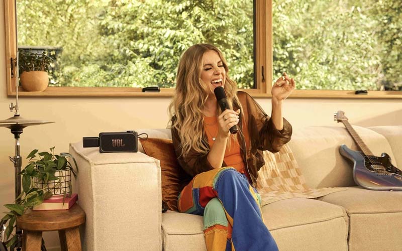 JBL BandBox Solo chính hãng giá tốt nhất