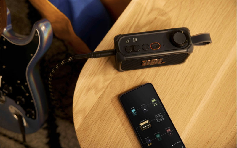 JBL BandBox Solo chính hãng mua ở đâu tại đà nẵng