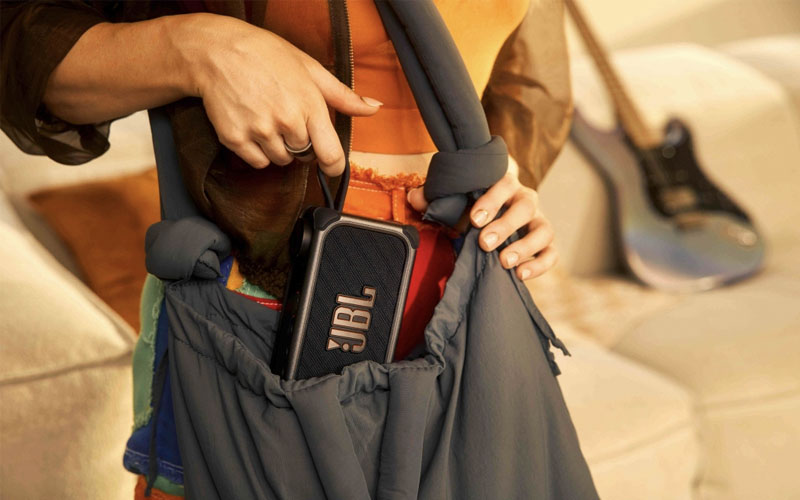 JBL BandBox Solo chính hãng mua ở đâu