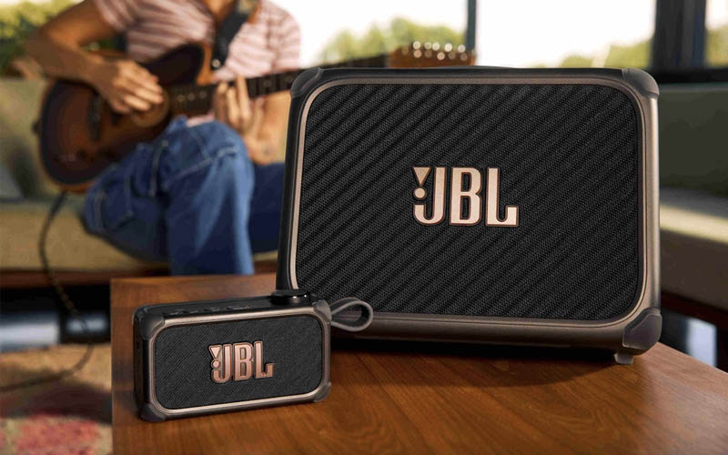 JBL BandBox Trio chính hãng giá tốt
