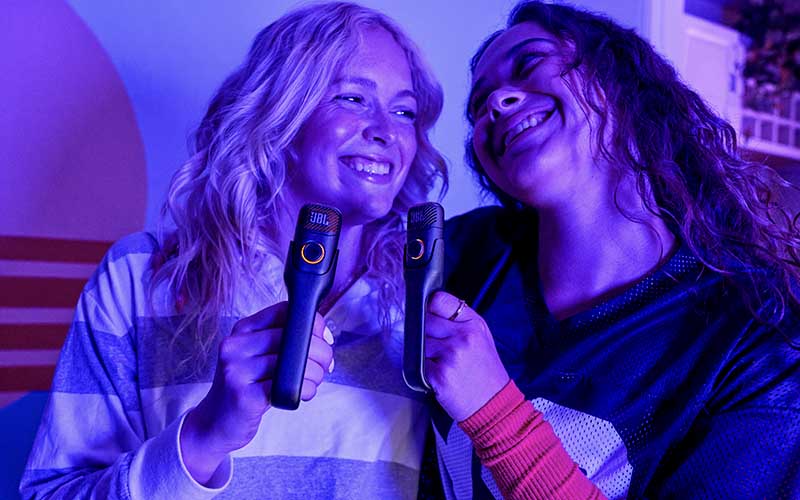 JBL EasySing Mic Mini chính hãng tại đà nẵng