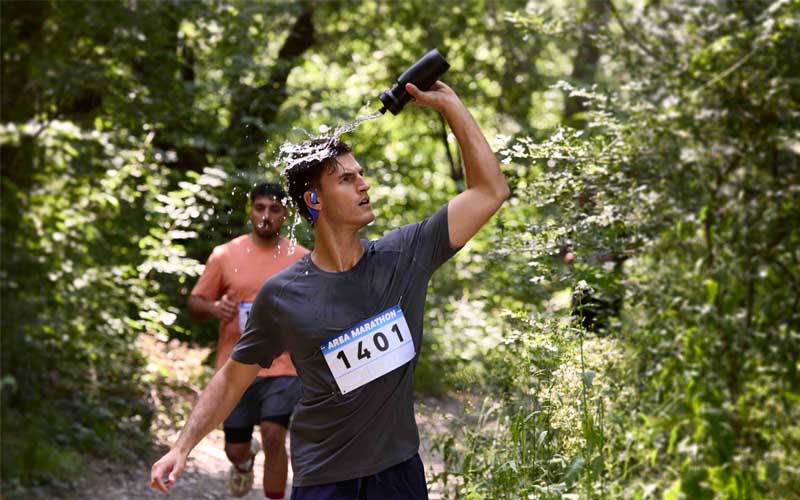 Tai Nghe Open-ear JBL Endurance Pace Chính Hãng mua ở đâu