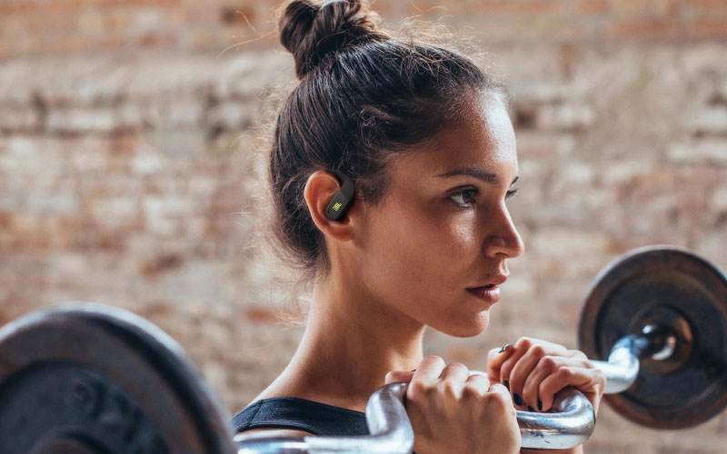 Tai Nghe JBL Endurance Zone Chính Hãng giá tốt