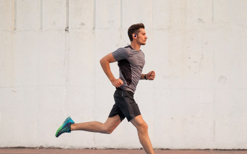 Tai Nghe JBL Endurance Zone Chính Hãng giá rẻ nhất