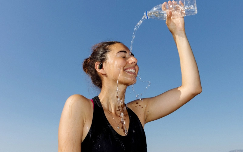 Tai Nghe JBL Endurance Zone Chính Hãng giá tốt tại đà nẵng